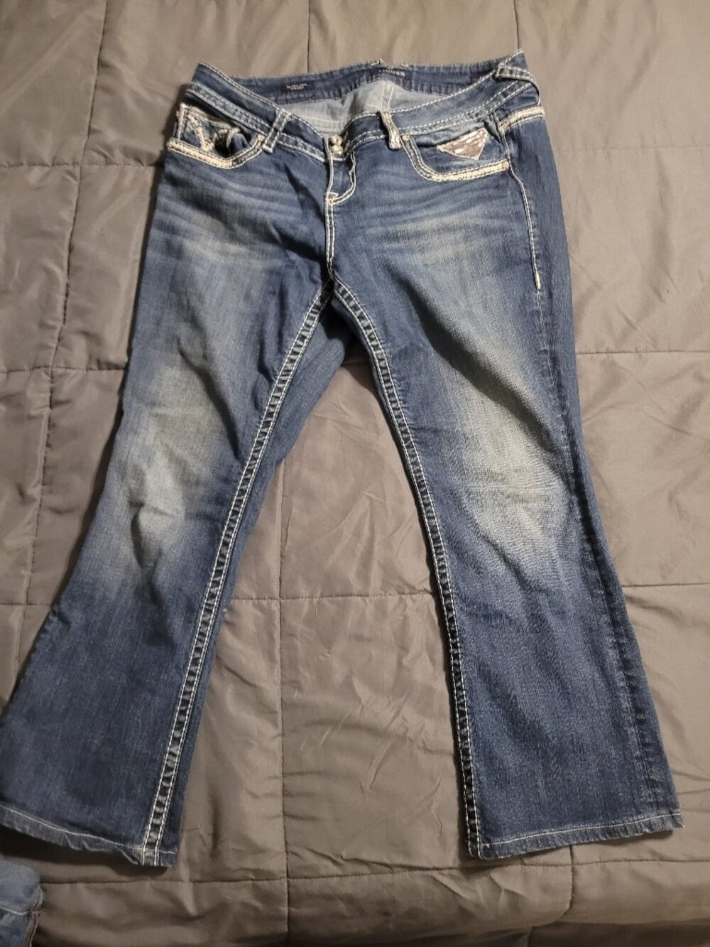 Vigoss Jeans